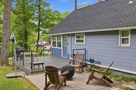 123 Glen Road Vernon NJ 07422