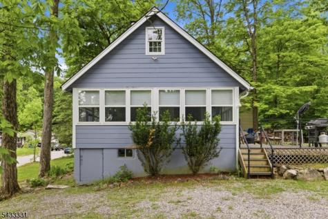 123 Glen Road Vernon NJ 07422