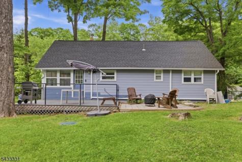 123 Glen Road Vernon NJ 07422