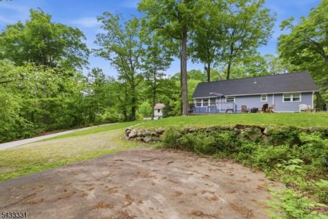 123 Glen Road Vernon NJ 07422