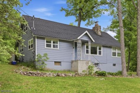 123 Glen Road Vernon NJ 07422