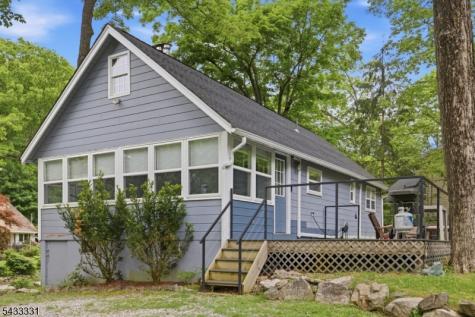 123 Glen Road Vernon NJ 07422