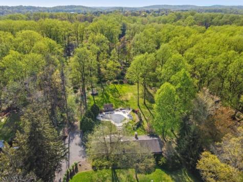 13 Skyline Drive Warren NJ 07059