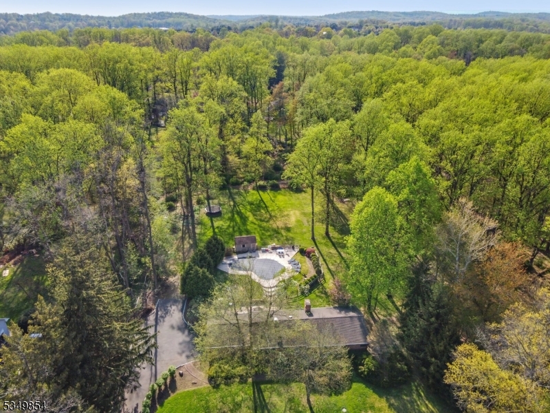 13 Skyline Drive Warren NJ 07059