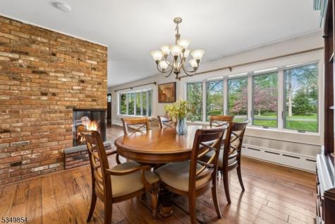 13 Skyline Drive Warren NJ 07059