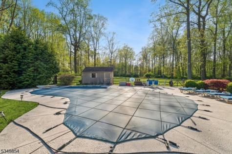 13 Skyline Drive Warren NJ 07059
