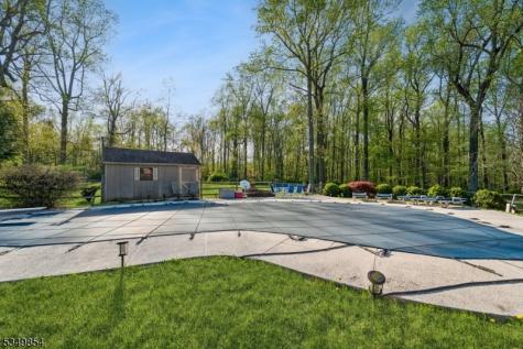 13 Skyline Drive Warren NJ 07059