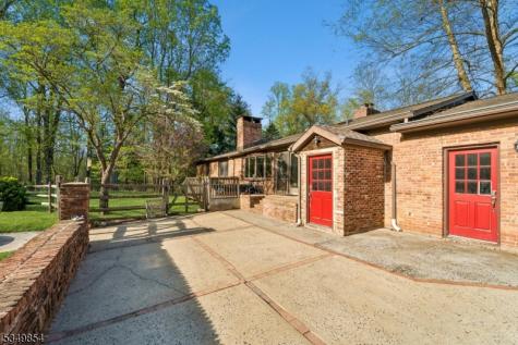 13 Skyline Drive Warren NJ 07059