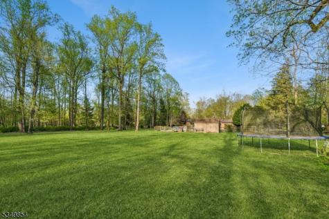 13 Skyline Drive Warren NJ 07059