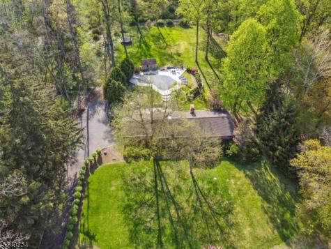 13 Skyline Drive Warren NJ 07059