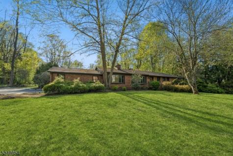 13 Skyline Drive Warren NJ 07059