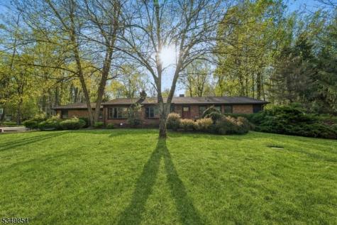13 Skyline Drive Warren NJ 07059