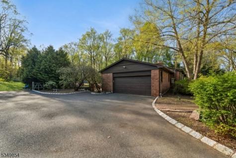 13 Skyline Drive Warren NJ 07059