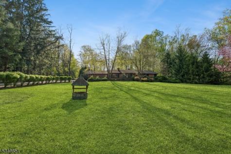 13 Skyline Drive Warren NJ 07059
