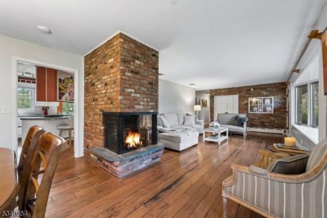 13 Skyline Drive Warren NJ 07059