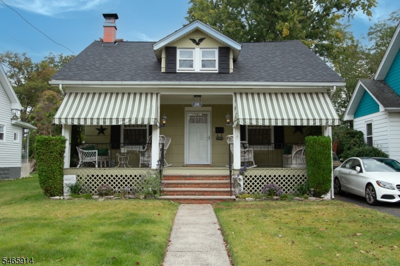 118 Vogel Place Middlesex NJ 08846