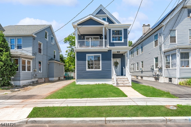 7 S Valley Road West Orange NJ 07052