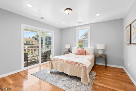 7 S Valley Road West Orange NJ 07052