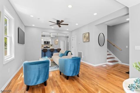 7 S Valley Road West Orange NJ 07052