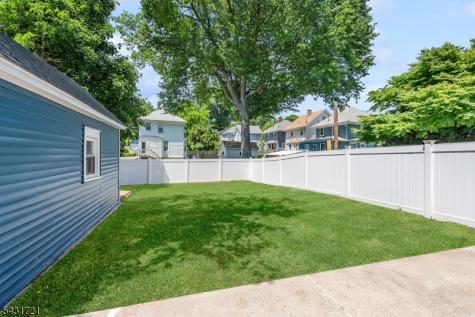7 S Valley Road West Orange NJ 07052