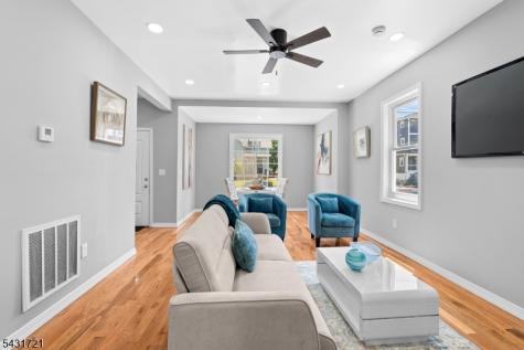 7 S Valley Road West Orange NJ 07052