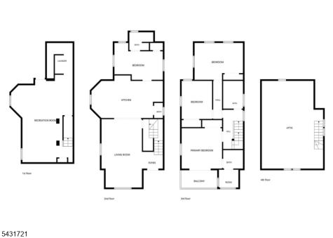 7 S Valley Road West Orange NJ 07052