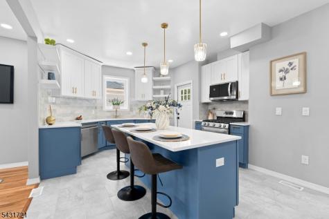 7 S Valley Road West Orange NJ 07052