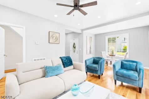 7 S Valley Road West Orange NJ 07052