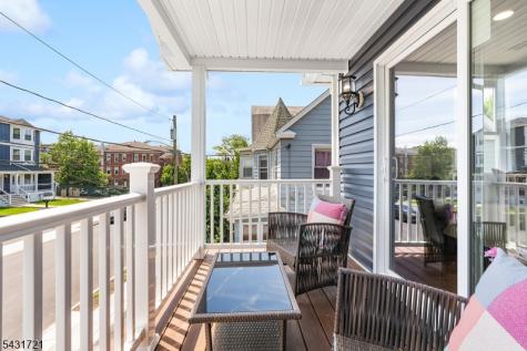 7 S Valley Road West Orange NJ 07052