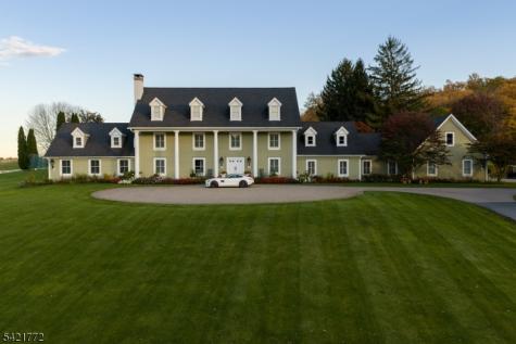 112 Quarry Road Wantage NJ 07461