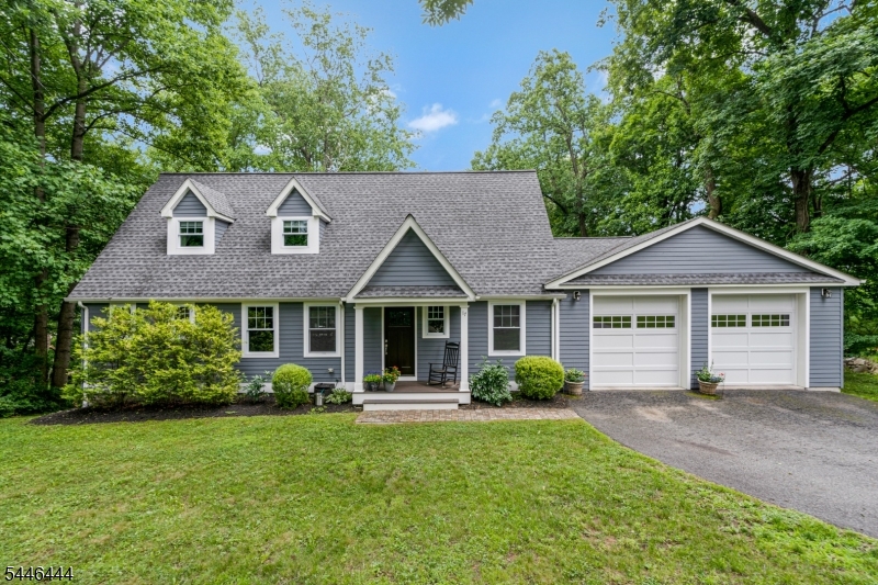 17 Bunn Street Lebanon NJ 07830
