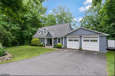 17 Bunn Street Lebanon NJ 07830