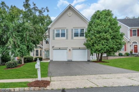 48 Plantation Road Readington NJ 08889