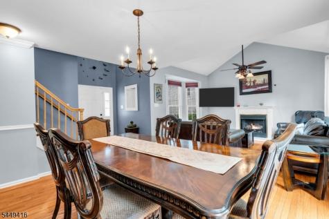 48 Plantation Road Readington NJ 08889