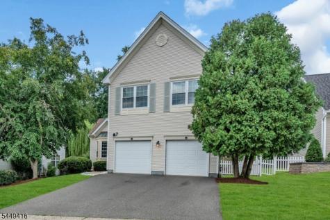 48 Plantation Road Readington NJ 08889