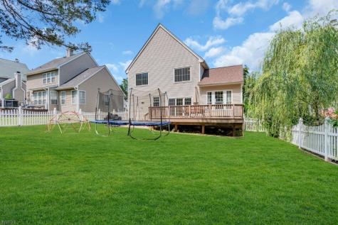 48 Plantation Road Readington NJ 08889