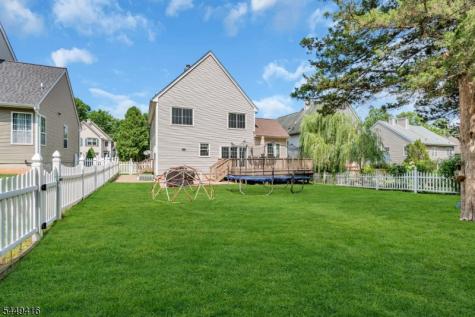 48 Plantation Road Readington NJ 08889