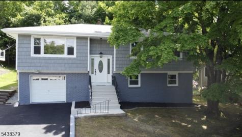 504 Edith Road Roxbury NJ 07850