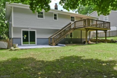 504 Edith Road Roxbury NJ 07850