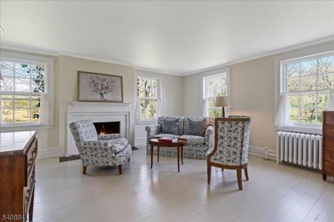 121 Mosle Road Mendham NJ 07931