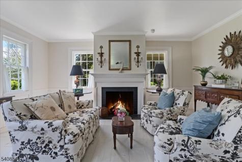 121 Mosle Road Mendham NJ 07931
