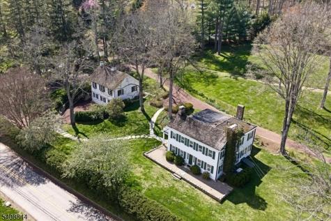121 Mosle Road Mendham NJ 07931