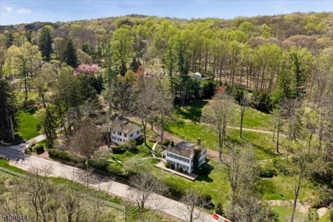 121 Mosle Road Mendham NJ 07931
