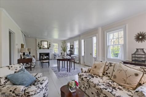 121 Mosle Road Mendham NJ 07931