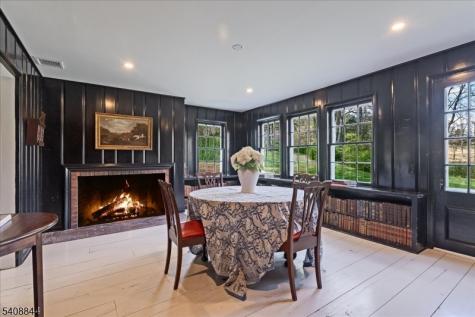 121 Mosle Road Mendham NJ 07931