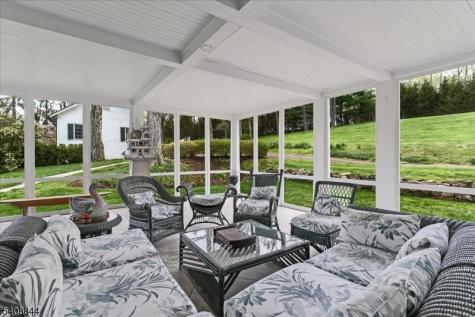 121 Mosle Road Mendham NJ 07931
