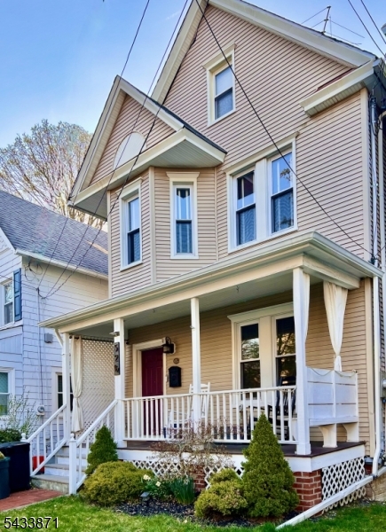 52 Madison Street Morristown NJ 07960