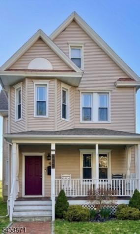 52 Madison Street Morristown NJ 07960