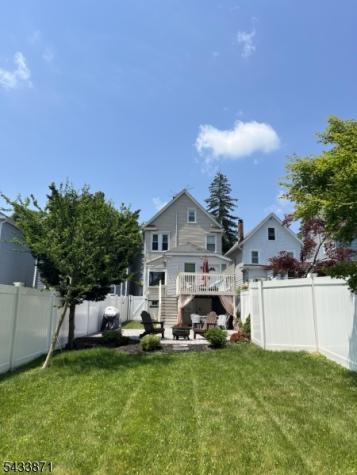 52 Madison Street Morristown NJ 07960