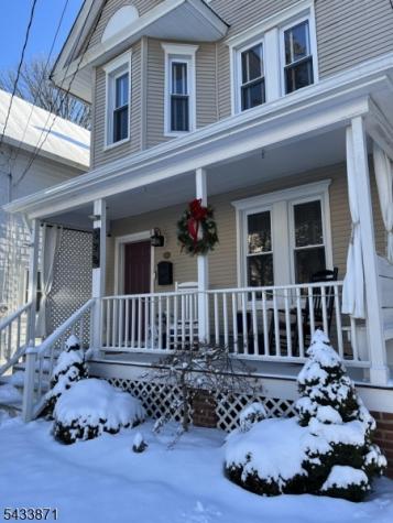 52 Madison Street Morristown NJ 07960